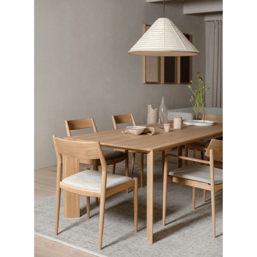 Nâng Cấp Không Gian Bếp Với Bàn Ăn Gỗ Tràm 107 Nâng Cấp Không Gian Bếp Với Bàn Ăn Gỗ Tràm