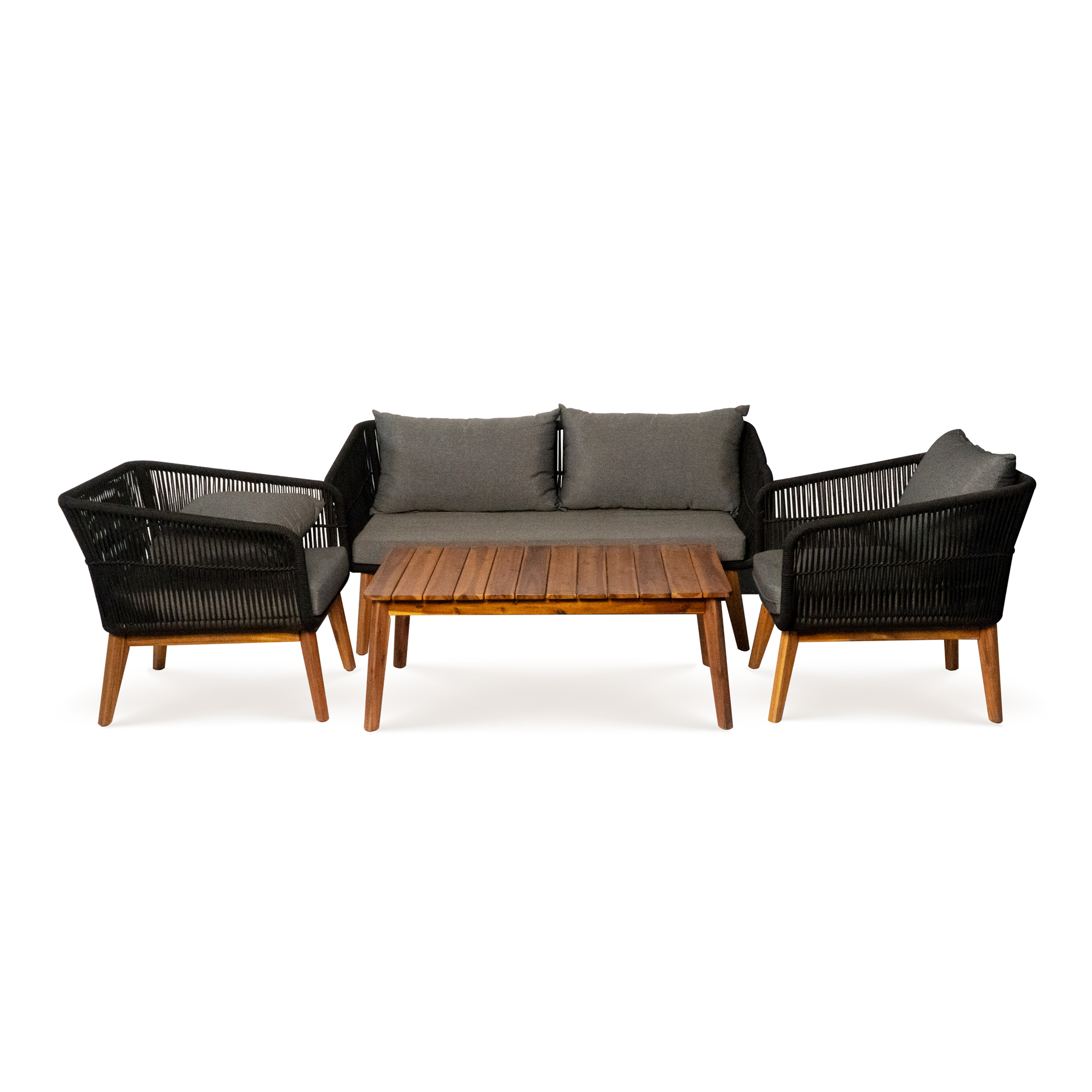 Bộ Sofa Dây Rope Mieres