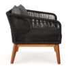 Bộ Sofa Dây Rope Mieres