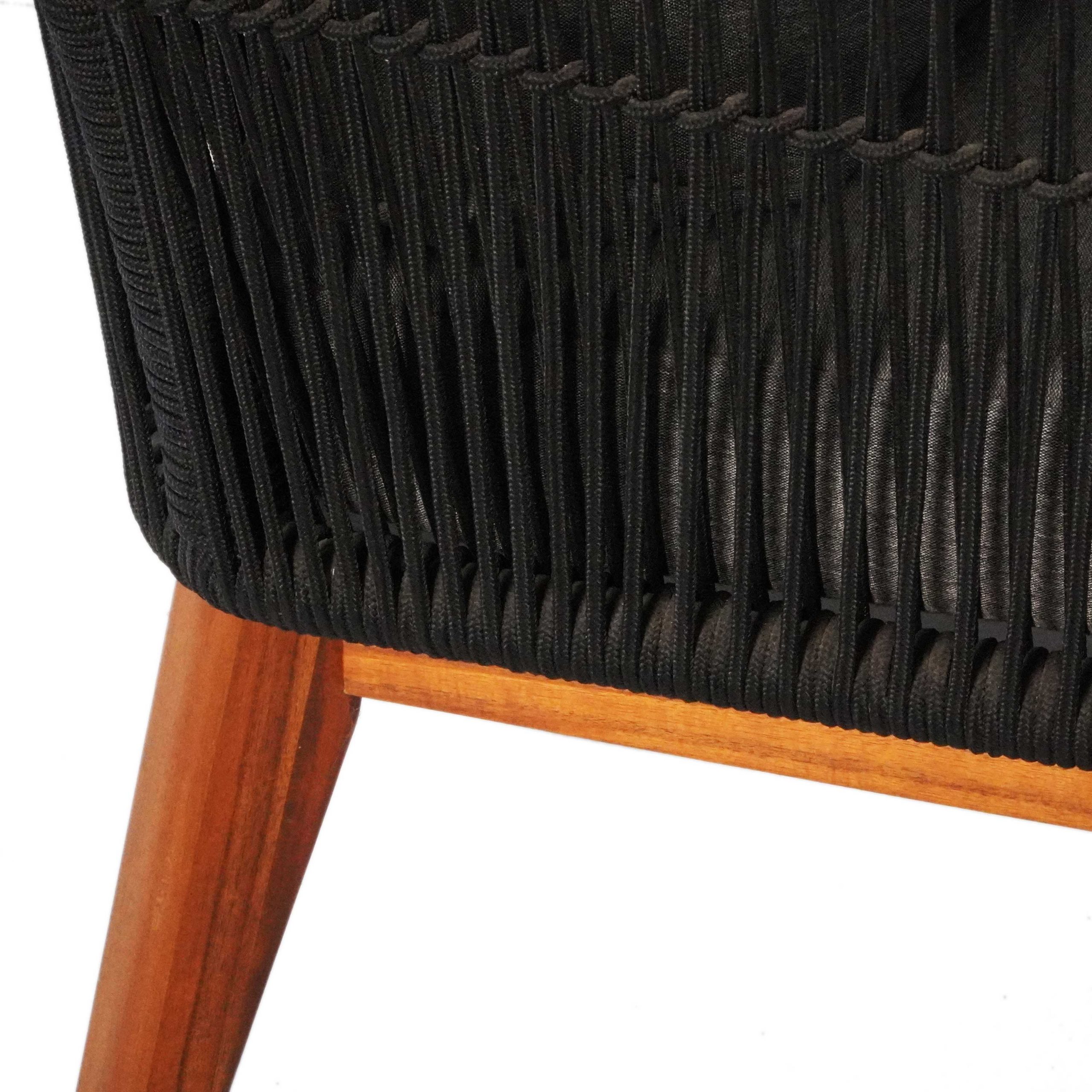 Bộ Sofa Dây Rope Mieres