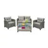 Bộ Sofa Mây Nhựa Versailles 11 Bộ Sofa Mây Nhựa Versailles