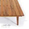 Bộ Sofa Dây Rope Luarca Made4Home