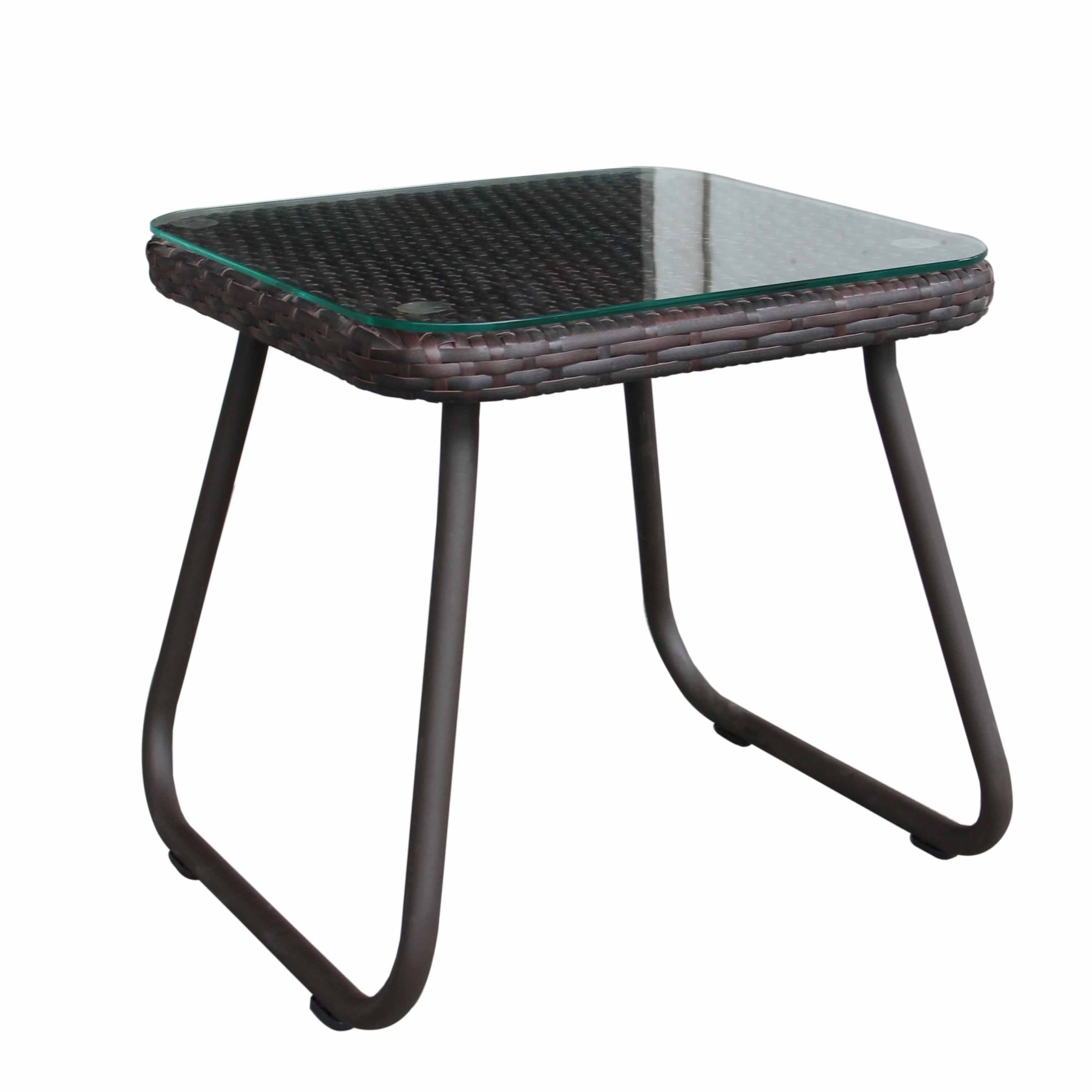 Bộ Bàn Ghế Mây Nhựa Stickel 6 Bộ Bàn Ghế Mây Nhựa Stickel