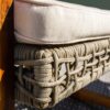 Bộ Bàn Ghế Bập Bênh Dây Rope Arched