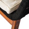 Bộ Bàn Ghế Dây Rope Lucerne