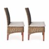 Bộ Bàn Ăn Ngoài Trời 6 Ghế – Gỗ Keo & Mây Nhựa Cao Cấp từ M4H 9 Bộ Bàn Ăn Ngoài Trời 6 Ghế – Gỗ Keo & Mây Nhựa Cao Cấp từ M4H