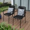 Ghế Đơn Dây Rope Palaio 7 Ghế Đơn Dây Rope Palaio