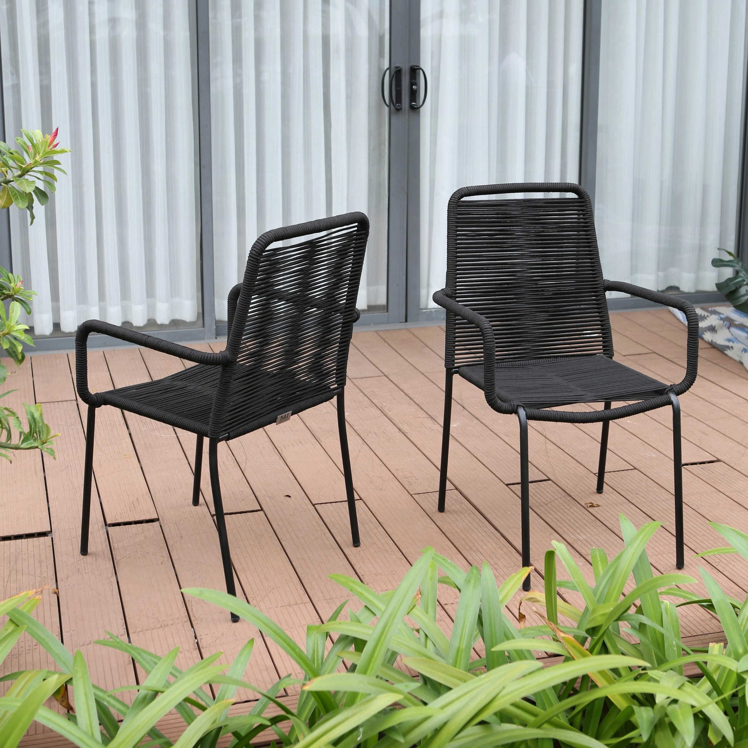 Ghế Đơn Dây Rope Palaio 1 Ghế Đơn Dây Rope Palaio