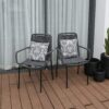 Ghế Đơn Dây Rope Palaio 9 Ghế Đơn Dây Rope Palaio