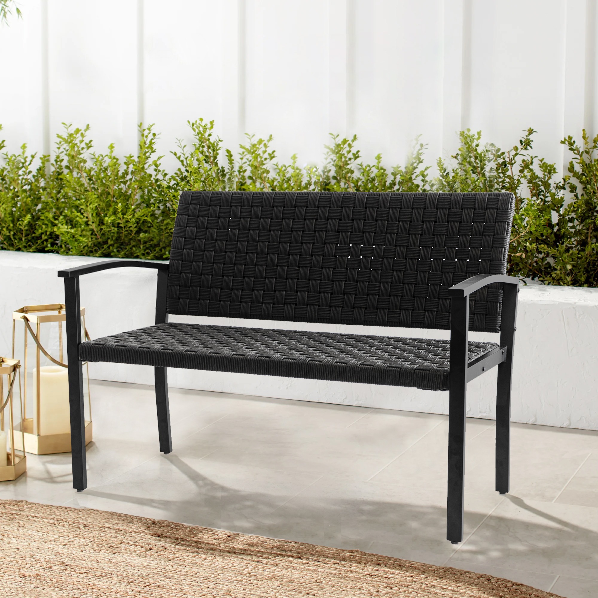 Ghế Chelsea Bench 5 Ghế Chelsea Bench - Ảnh 5