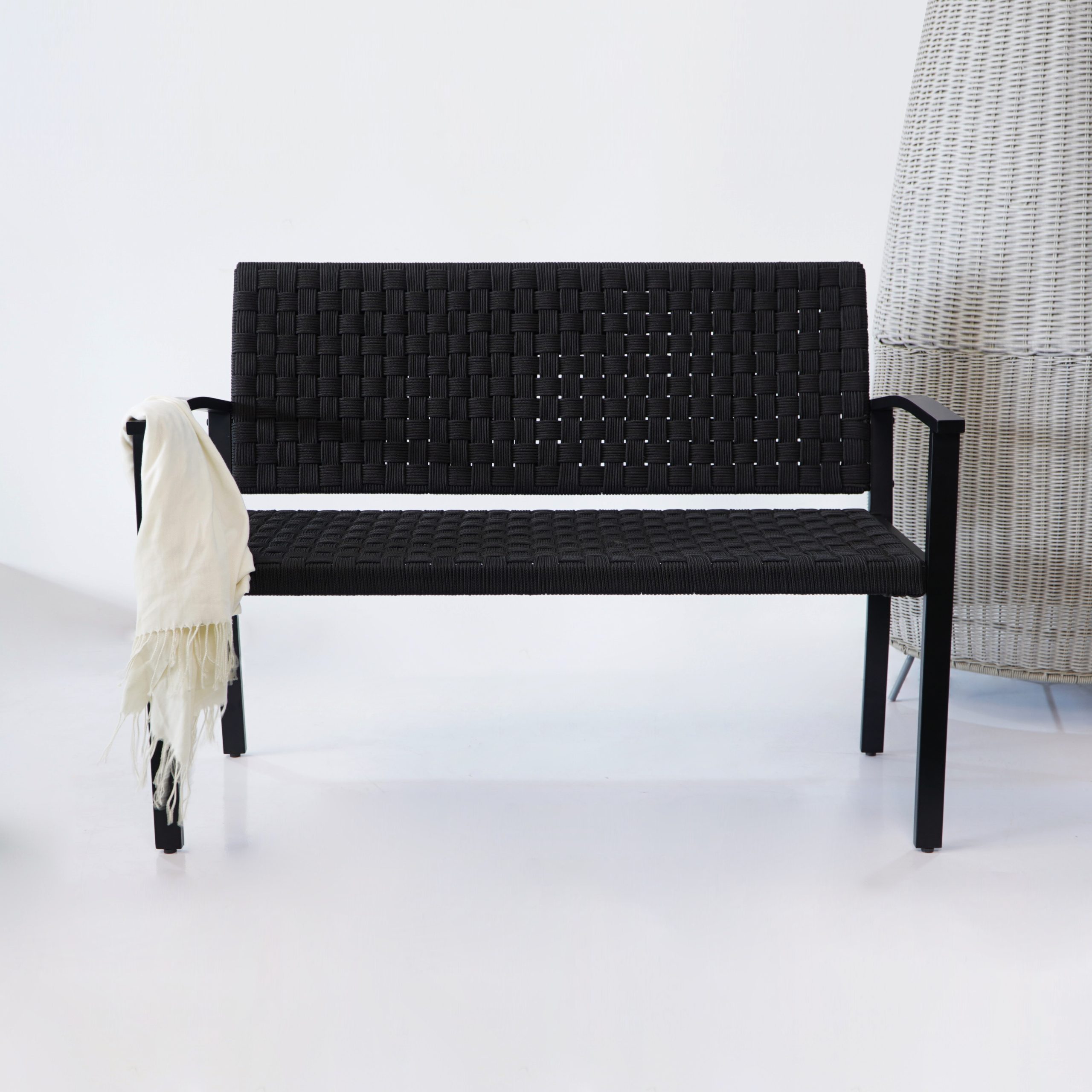 Ghế Chelsea Bench 3 Ghế Chelsea Bench - Ảnh 3