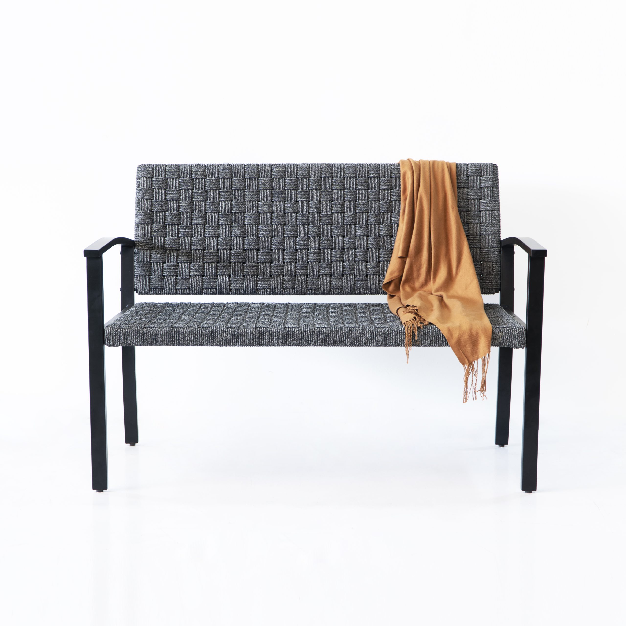Ghế Chelsea Bench 2 Ghế Chelsea Bench - Ảnh 2