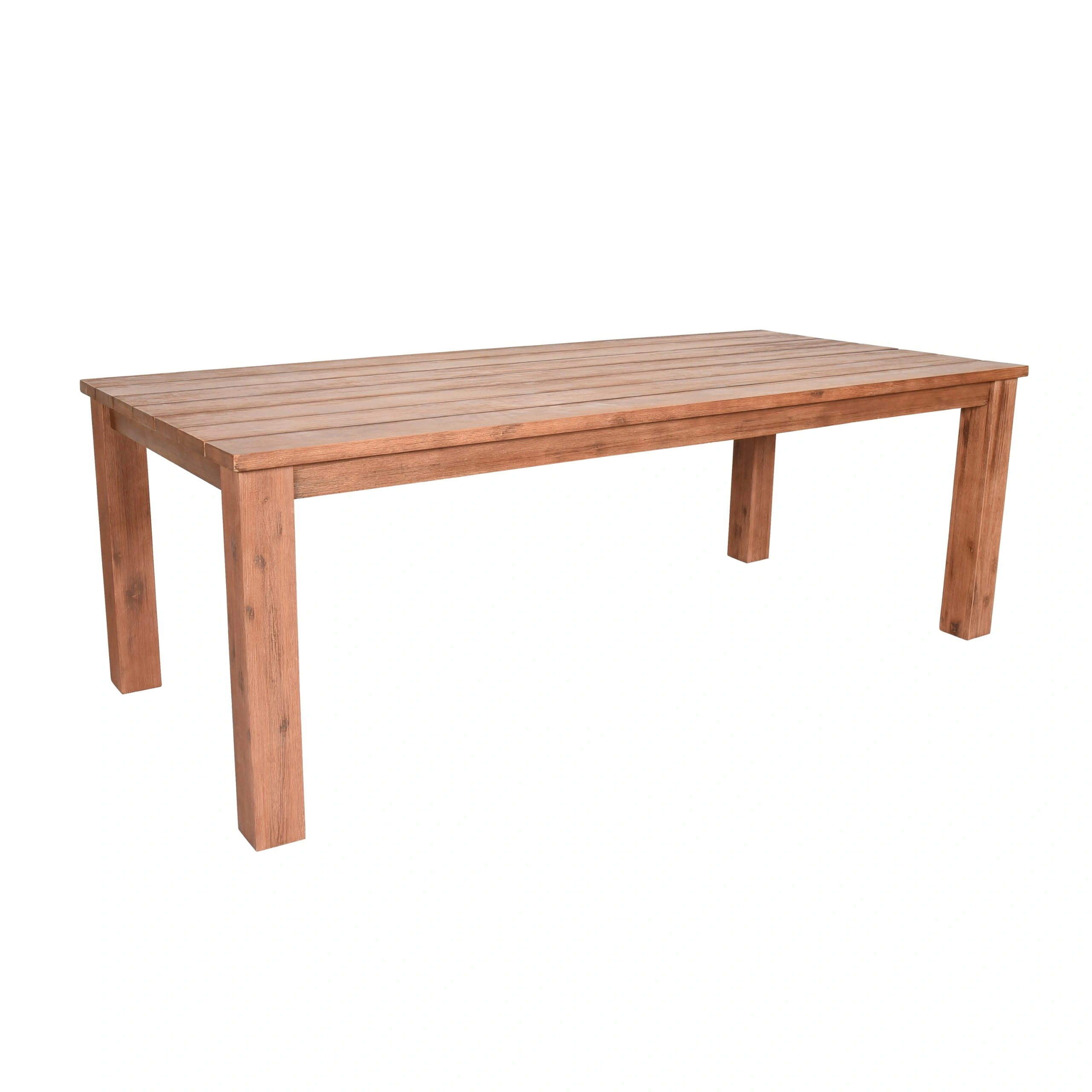 Bàn ăn gỗ Galatsi 2 Bàn ăn gỗ Galatsi - Ảnh 2