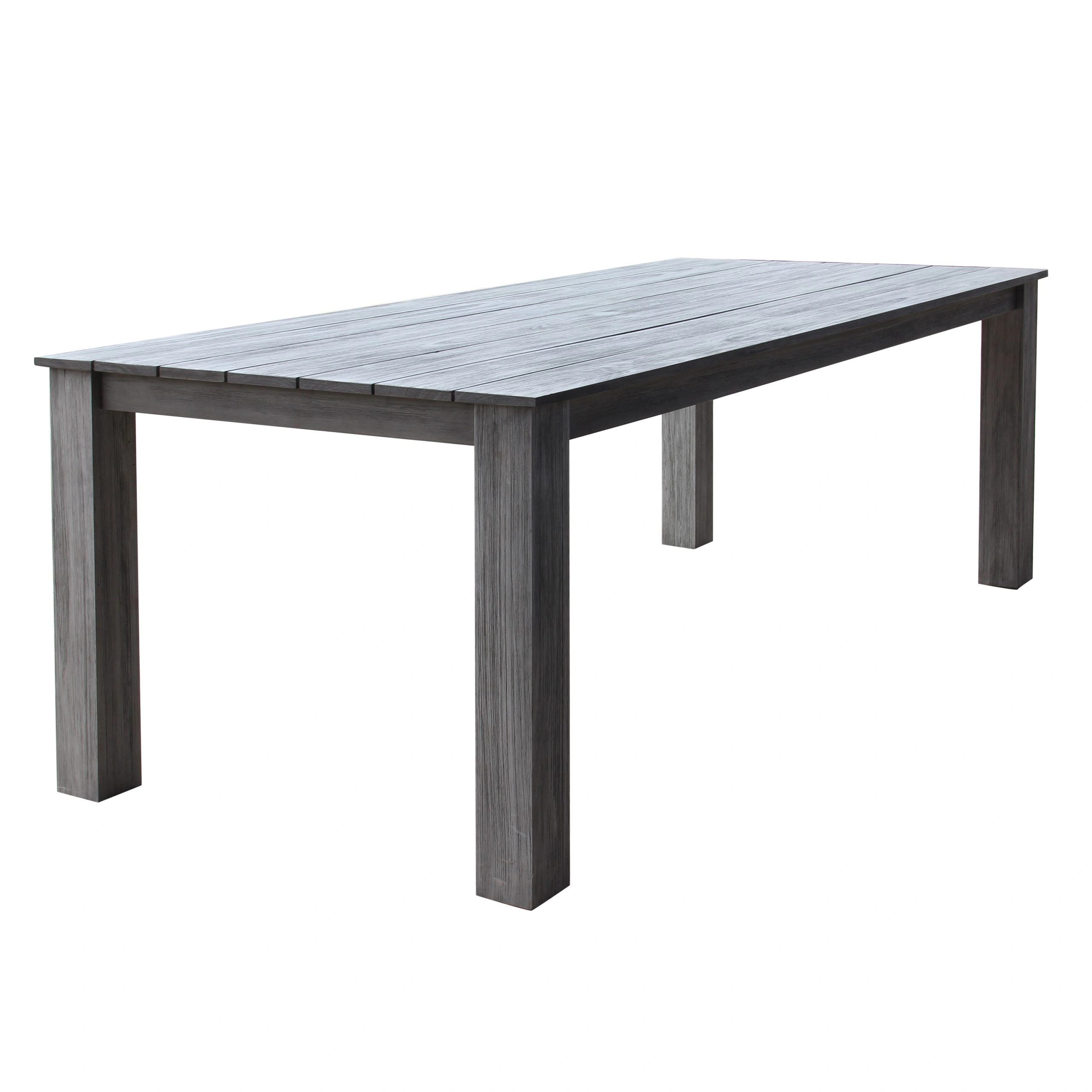 Bàn ăn gỗ Galatsi 3 Bàn ăn gỗ Galatsi - Ảnh 3