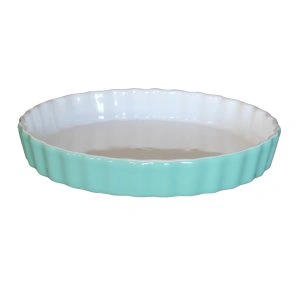 Khay nướng Tròn Carthage Baking