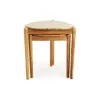 Bàn Trà - Bàn Cà Phê - Set of 2 10 Bàn Trà - Bàn Cà Phê - Set of 2