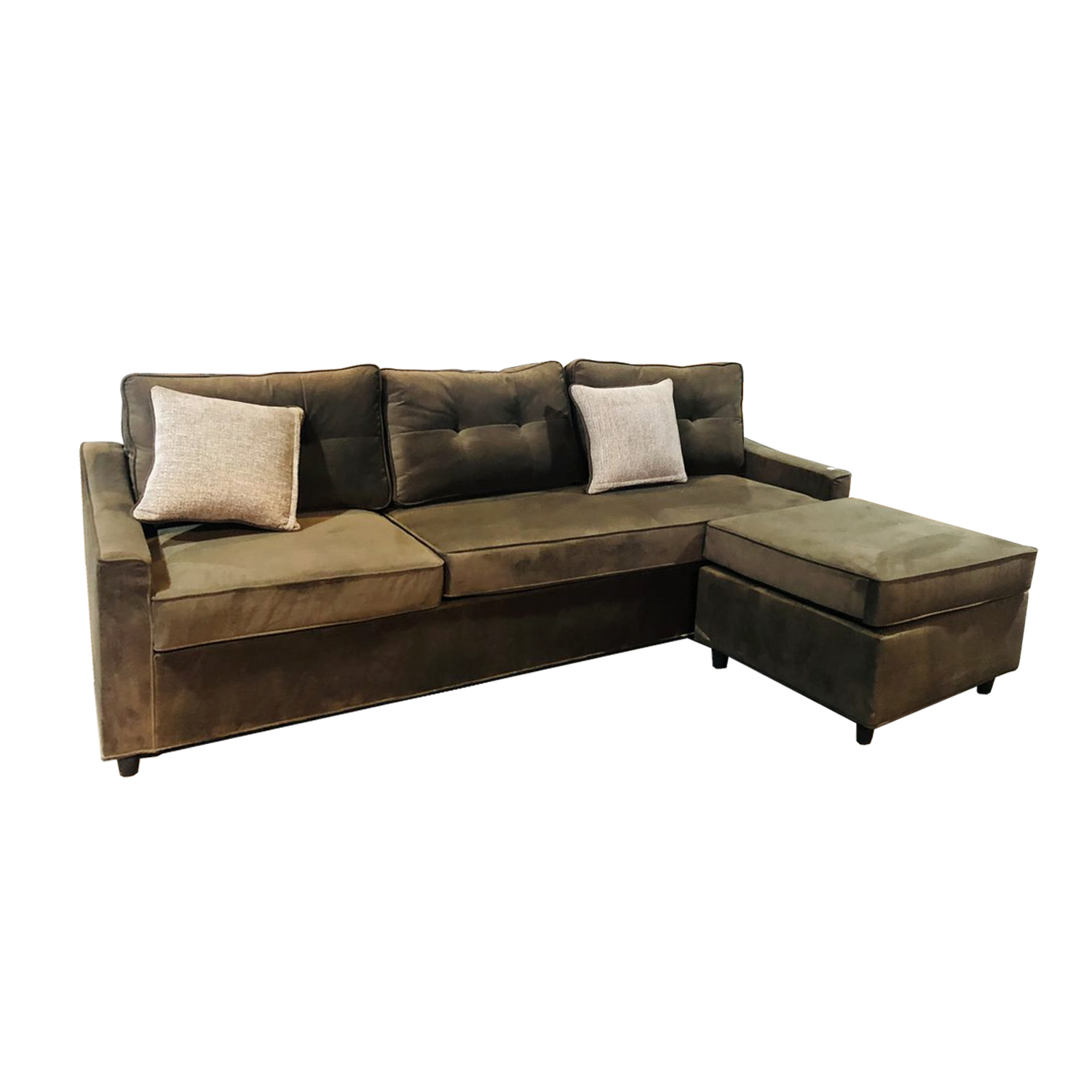 Ghế Sofa Góc Iniguez 7 Ghế Sofa Góc Iniguez