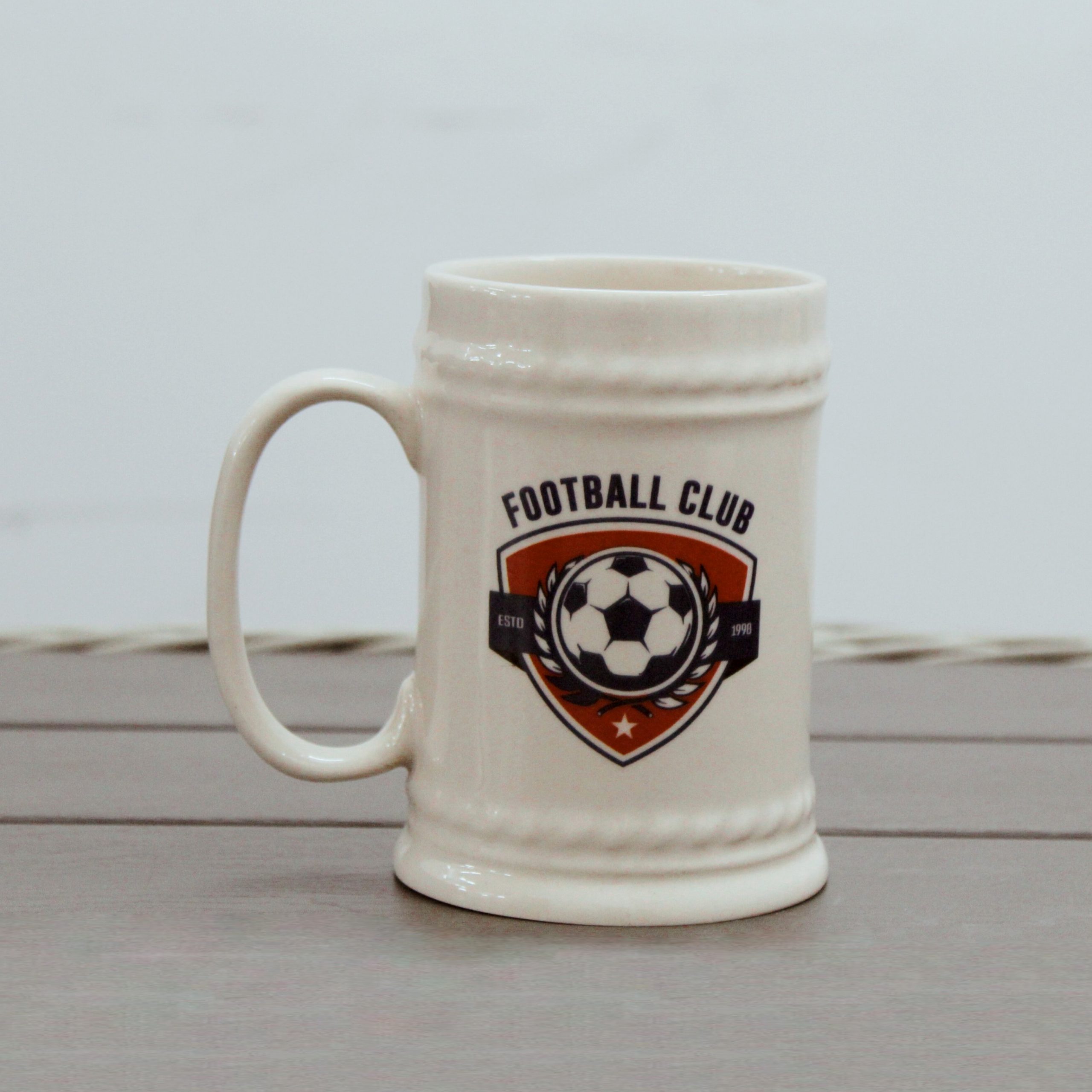 Ly bia Football CLub M4H 2 Ly bia Football CLub M4H - Ảnh 2