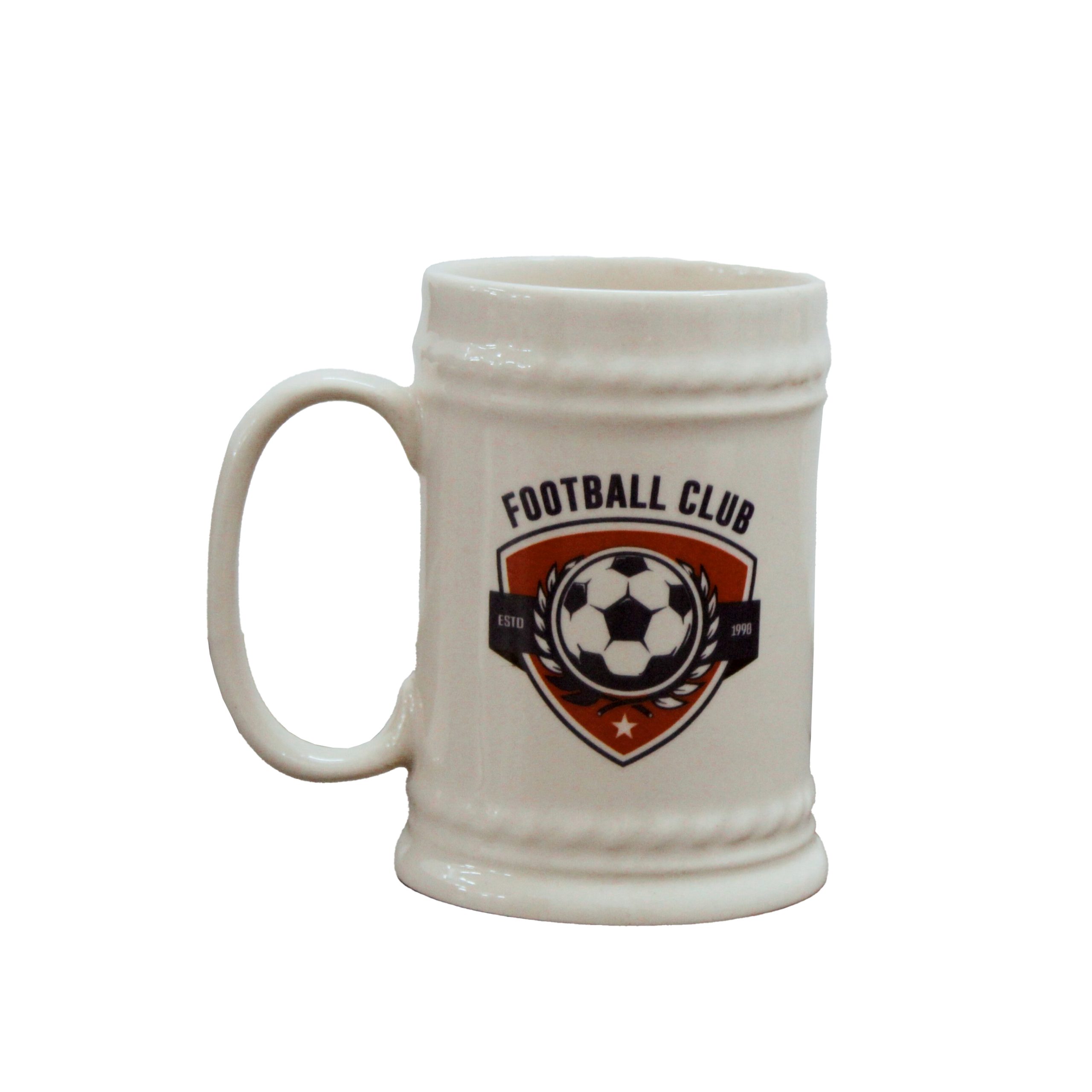 Ly bia Football CLub M4H 4 Ly bia Football CLub M4H