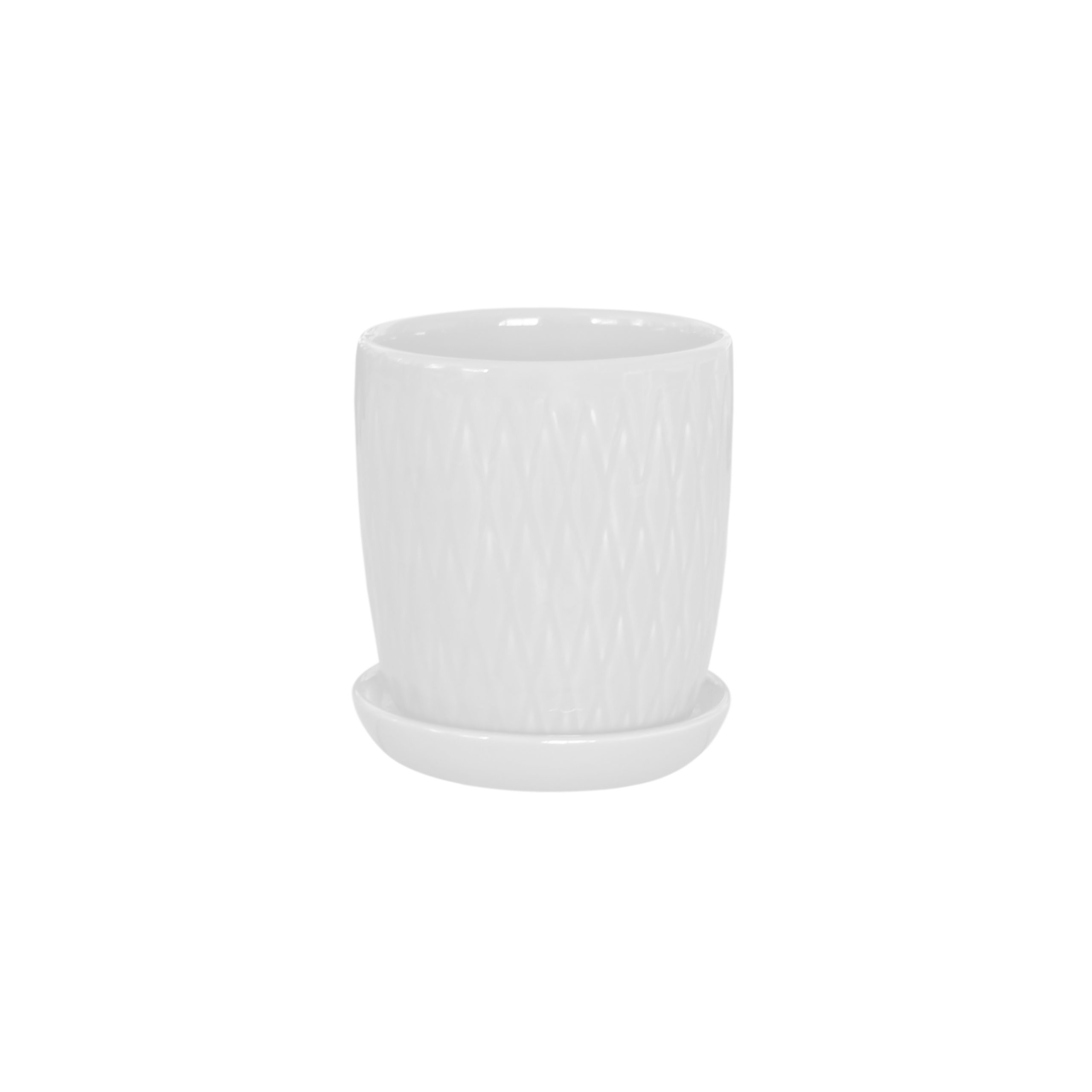 Chậu Gốm trồng cây Mini Benally 2 Chậu Gốm trồng cây Mini Benally
