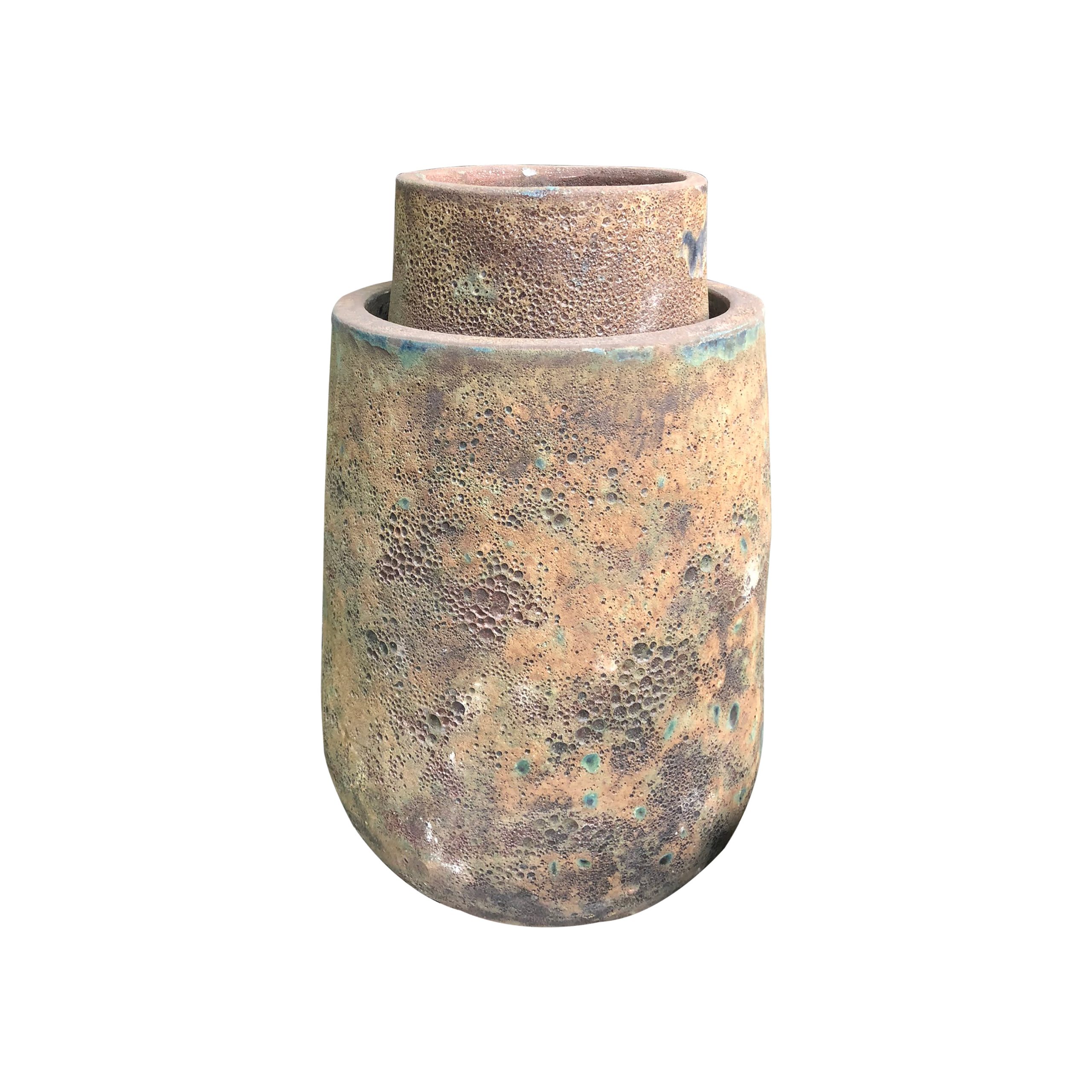 Chậu ATlantic Magnus 2 Chậu ATlantic Magnus