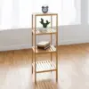 Kệ Đa Năng 4 Tầng Gỗ Thông 7 Kệ Đa Năng 4 Tầng Gỗ Thông