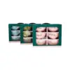 Bộ Set 6 Món Chén Khắc Tên Ý Nghĩa