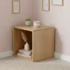 Kệ Tổ Ong Đa Năng Có Ngăn - 1,2,3 Tầng - Kệ Tủ Đầu Giường 6 Kệ Tổ Ong Đa Năng Có Ngăn - 1,2,3 Tầng - Kệ Tủ Đầu Giường