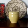 Hũ Gốm Sứ Đựng Thực Phẩm Các Loại