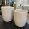 Chậu Gốm Mini Minard