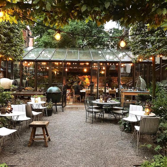 10 Mẫu Ngoại Thất Bền Đẹp Cho Quán Cafe Sân Vườn 107 10 Mẫu Ngoại Thất Bền Đẹp Cho Quán Cafe Sân Vườn