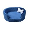 Buddy Oval Sofa Pet