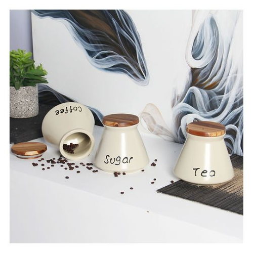 So Sánh Hủ Đựng Gia Vị Nhựa, Thuỷ Tinh Và Gốm Sứ 19 So Sánh Hủ Đựng Gia Vị Nhựa, Thuỷ Tinh Và Gốm Sứ