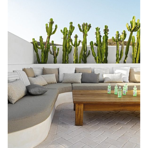 Thiết Kế Không Gian Sống Với Sofa Ngoài Trời 12 Thiết Kế Và Sáng Tạo Không Gian Sống Với Sofa Ngoài Trời