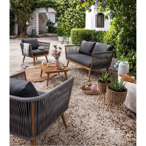 Thiết Kế Không Gian Sống Với Sofa Ngoài Trời 5 Thiết Kế Và Sáng Tạo Không Gian Sống Với Sofa Ngoài Trời
