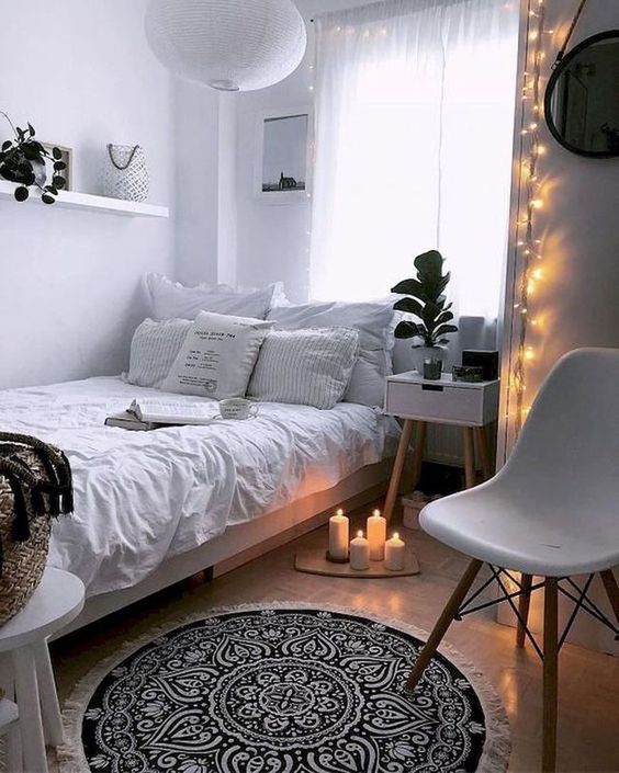 Tự Decor Phòng Trọ Chỉ Từ 5 Triệu 125 Tự Decor Phòng Trọ Chỉ Từ 5 Triệu