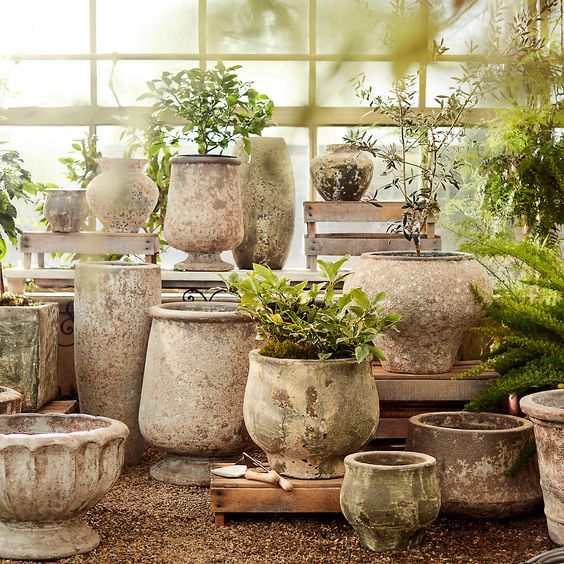 Xưởng Sản Xuất Chậu Gốm Sứ Cổ Điển Made4Home Tại Bình Dương 93 Xưởng Sản Xuất Chậu Gốm Sứ Cổ Điển Made4Home Tại Bình Dương