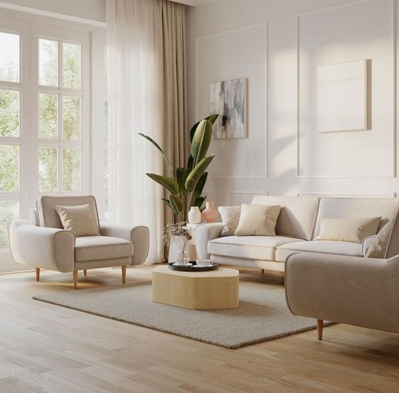 Ý Tưởng Cho Phong Cách Trang Trí Nội Thất Tối Giản 161 Ý Tưởng Cho Phong Cách Trang Trí Nội Thất Tối Giản