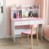 Bộ Bàn Ghế Học Sinh Gỗ MDF Cao Cấp – Thiết Kế Thông Minh, Đáng Yêu Cho Bé