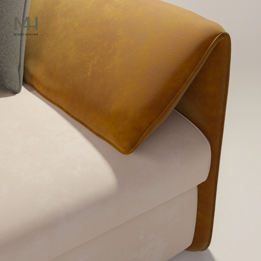 Ghế Sofa Giường Clara – Sofa 2 Trong 1 Nhỏ Gọn Đa Năng 7 Ghế Sofa Giường Clara – Sofa 2 Trong 1 Nhỏ Gọn Đa Năng - Ảnh 7