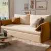 Ghế Sofa Giường Clara – Sofa 2 Trong 1 Nhỏ Gọn Đa Năng 13 Ghế Sofa Giường Clara – Sofa 2 Trong 1 Nhỏ Gọn Đa Năng