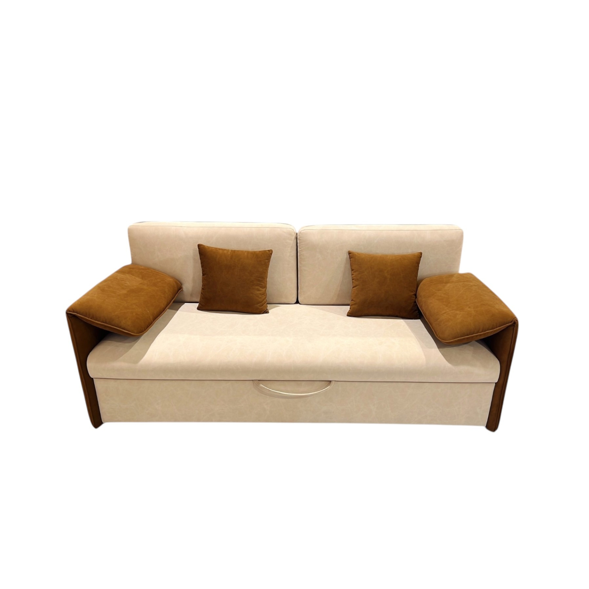 Ghế Sofa Giường Clara – Sofa 2 Trong 1 Nhỏ Gọn Đa Năng 8 Ghế Sofa Giường Clara – Sofa 2 Trong 1 Nhỏ Gọn Đa Năng - Ảnh 8