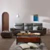 Bàn trà phòng khách Skagen