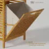 Kệ đựng quần áo đa năng Comfy 19 Kệ đựng quần áo đa năng Comfy
