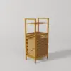 Kệ đựng quần áo đa năng Comfy 13 Kệ đựng quần áo đa năng Comfy