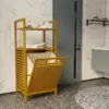 Kệ đựng quần áo đa năng Comfy 14 Kệ đựng quần áo đa năng Comfy