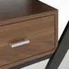 Bàn làm việc Soar gỗ MDF phủ Melamine chống thấm nước, chống trầy Made4Home