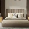 Giường ngủ Eden M4H