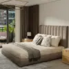 Giường ngủ Eden M4H