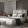 Giường ngủ Luna M4H